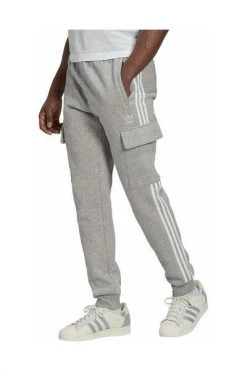 Adidas Sweatpants Gray