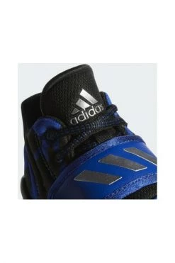Adidas Sneakers DEEP THREAT FX8654 Blue -Adidas Verkoopwinkel 8758c99962623c6efca3a317016e3b6a
