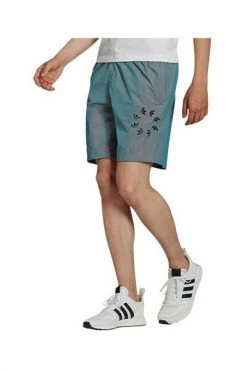 Adidas Korte Broeken Short Shorts Gray -Adidas Verkoopwinkel 87da745948e28f5bdc9e5075615545ff