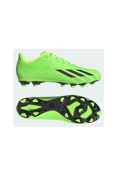 Adidas Sneakers Green 3 Adidas Sneakers Green