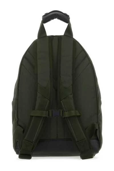 Adidas Rugzakken Backpacks Green 4 Adidas Rugzakken Backpacks Green - Afbeelding 2