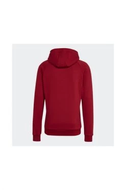 Adidas Hoodies & Sweatvesten New York Red Bulls Travel Hoodie Red