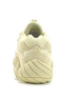 Adidas Sneakers YEEZY 500 SUPER MOON YELLOW Yellow -Adidas Verkoopwinkel 889117682a246739bb8d974fb01a603c
