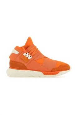 Adidas Sneakers Orange