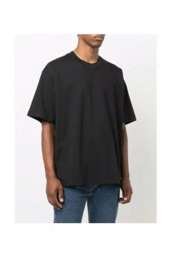 Adidas Shirts H09172 T-shirt Black -Adidas Verkoopwinkel 88dce7fb9842c46a80859e90ca053e3e