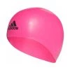 Adidas Fitness Silicone 3D Cap Pink