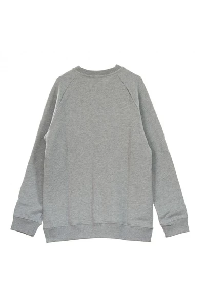 Adidas Sweaters OVERSIZED SWEATSHIRT Gray 3 Adidas Sweaters OVERSIZED SWEATSHIRT Gray