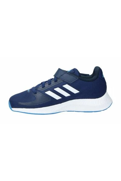 Adidas Sneakers Niño Deportivas Blue 3 Adidas Sneakers Niño Deportivas Blue