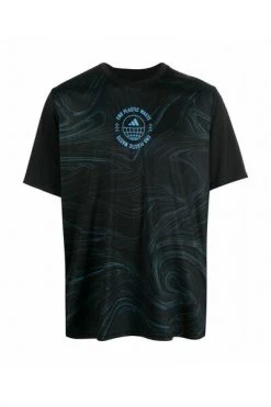 Adidas Shirts T-shirt Black