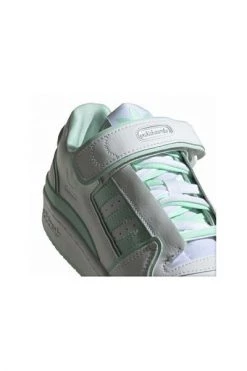 Adidas FORUM PLUS W Sneakers White