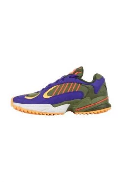Adidas Sneakers Shoe Low Yung-1 Trail Green 10 Adidas Sneakers Shoe Low Yung-1 Trail Green -Adidas Verkoopwinkel 8a2eecee642ed6a04ab719208620118b