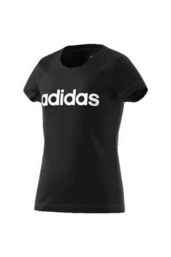 Adidas T-shirts T-Shirt Black