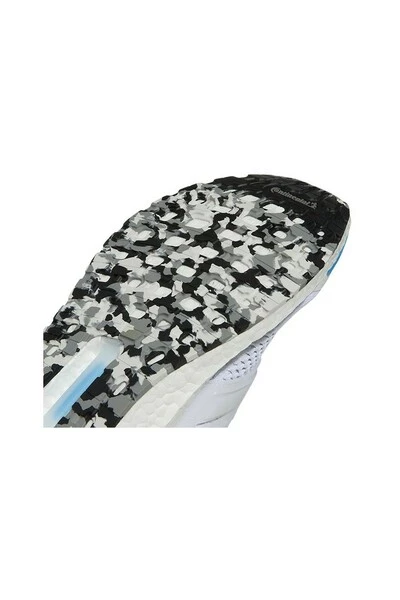 Adidas Sneakers Ultraboost White 3 Adidas Sneakers Ultraboost White - Afbeelding 2