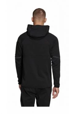 Adidas Hoodies & Sweatvesten Sweatshirts Black