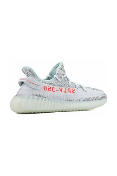 Adidas Sneakers Yeezy Boost 350 V2 Shoes White 5 Adidas Sneakers Yeezy Boost 350 V2 Shoes White - Afbeelding 3