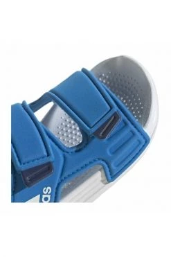 Adidas Sandalen ALTASWIM I Blue -Adidas Verkoopwinkel 8ab85ea4353592e2e59df7be711bf91a