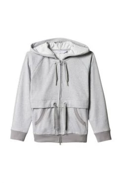 Adidas Hoodies & Sweatvesten HOODIE AX7092 XS Gray 11 Adidas Hoodies & Sweatvesten HOODIE AX7092 XS Gray -Adidas Verkoopwinkel 8ac2c519517826216a07e84f33560a28