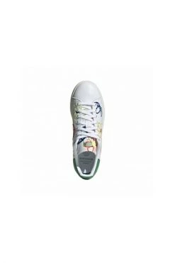 ADIDAS STAN SMITH W SNEAKERS White
