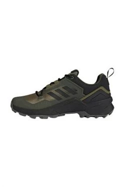 Adidas Sneakers Terrex Swift R3 Gore-Tex Black -Adidas Verkoopwinkel 8ad116aa6f97636b3ad3062b621e9ee7
