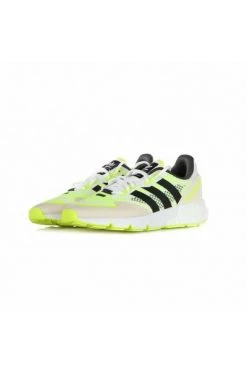 Adidas Sneakers Low Sneaker Yellow -Adidas Verkoopwinkel 8b1c1f2a8437366951a55e533a7ffed4