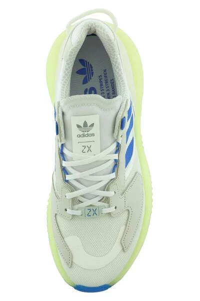 Adidas Sneakers ZX 5K BOOST White White 5 Adidas Sneakers ZX 5K BOOST White White - Afbeelding 3