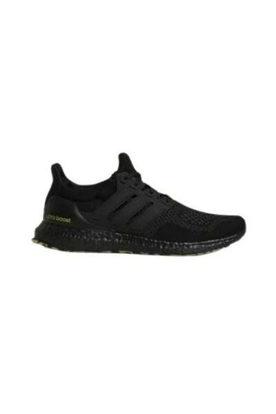 Adidas Sneakers Black 6 Adidas Sneakers Black - Afbeelding 4