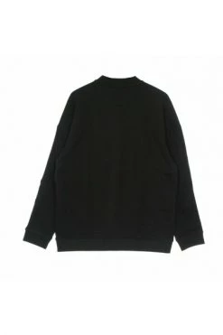 Adidas Hoodies & Sweatvesten Lightweight Crewneck Sweatshirt Black -Adidas Verkoopwinkel 8b6eb01919c808ca21a162c7328e8dc4