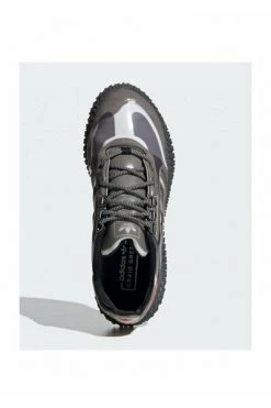 Adidas Basket Sportstyle Craig Green Polta Sneakers Gray