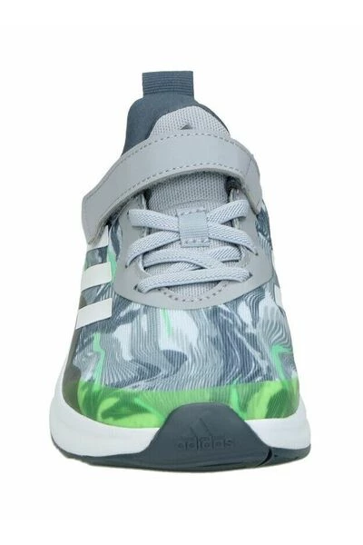 Adidas Deportivas Sneakers Gray 3 Adidas Deportivas Sneakers Gray