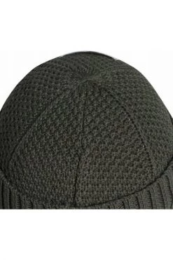 Adidas Hoeden Winter Cap Th DZ8934 OSFW Gray -Adidas Verkoopwinkel 8b86a2c08fe5a4d82fe4fda2ed6ebb6f
