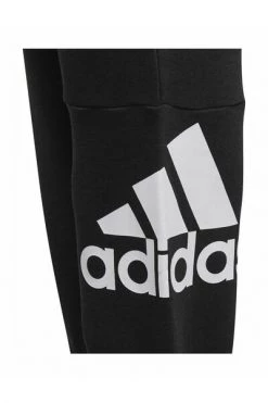 Adidas Sweatpants Black