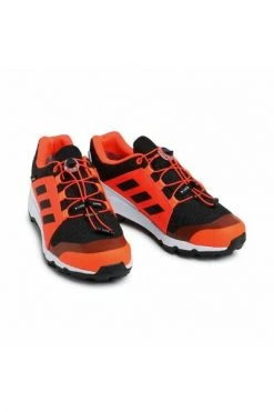 Adidas Sneakers Basket Running Terrex Orange