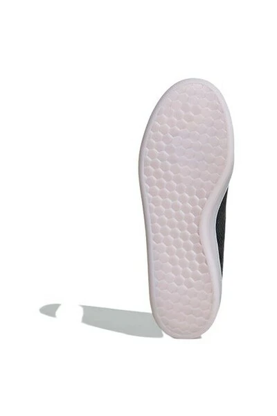 Adidas Sneakers Advantage Bold Black 7 Adidas Sneakers Advantage Bold Black - Afbeelding 5