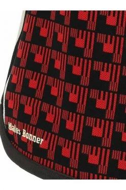 Adidas Korte Broeken Shorts Red