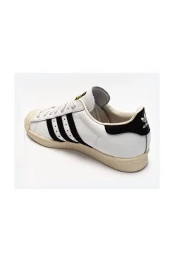 Adidas Superstar 80s Sneakers White -Adidas Verkoopwinkel 8c68593b0a8b7016e64283dff18f8c7c