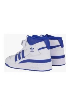 Adidas Sneakers Forum Mid FY4976 White