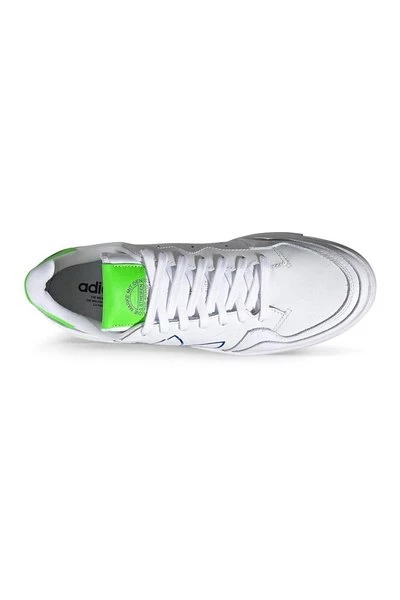 Adidas Sneakers - Supercourt White 5 Adidas Sneakers - Supercourt White - Afbeelding 3