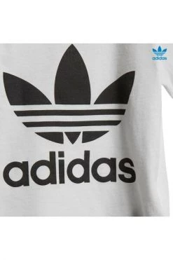 Adidas T-shirts T-shirt White