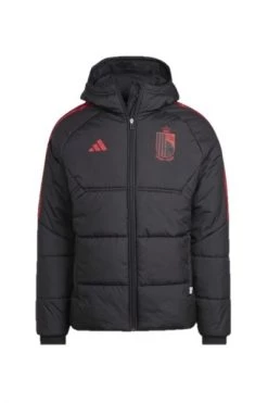 Adidas Winterjassen België Winterjacket WK 2022-2023 Senior Black -Adidas Verkoopwinkel 8cbcd2ee526088b2c8ccb4f1023b6646