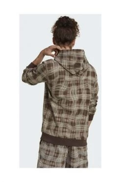 Adidas Hoodies & Sweatvesten Hoodies Brown -Adidas Verkoopwinkel 8ccc67b93a82abc46e6acf648e69740e