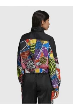 Adidas Hoodies & Sweatvesten Zip-throughs Black -Adidas Verkoopwinkel 8ce1a93fcc2889b157619b773c3328f0