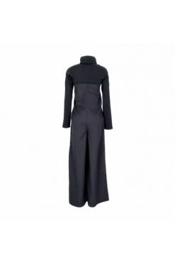 Adidas Jumpsuits & Tuinbroeken Jumpsuit Black -Adidas Verkoopwinkel 8cfaf873eb8db7d5ae1d6cfd25cd7829