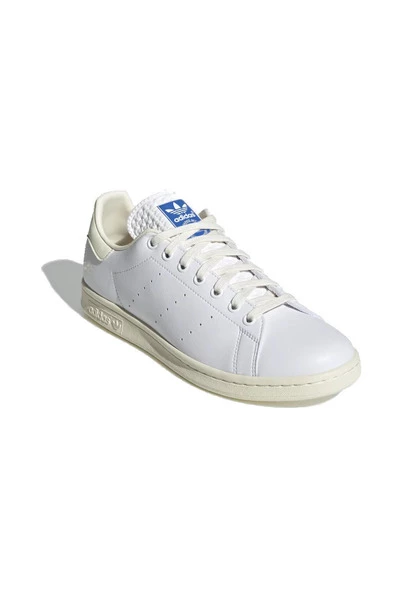 Adidas Stan Smith Sneakers White 5 Adidas Stan Smith Sneakers White - Afbeelding 3