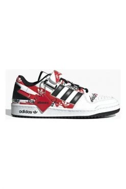 Adidas Sneakers White