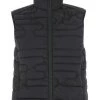 Adidas Bodywarmers BLAZERS AND VESTS Black 1 Adidas Bodywarmers BLAZERS AND VESTS Black -Adidas Verkoopwinkel 8d2d0aeab0d355da2106d70bf7833512