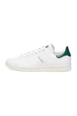 Adidas Sneakers Stan Smith PrimeGreen Cloud White -Adidas Verkoopwinkel 8d40f4c48397287a92e2025eb0bde04b