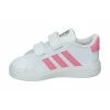 Adidas Sports Girl Sneakers White -Adidas Verkoopwinkel 8d7a627926fd760dbd65a8bc8472d045