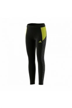 Adidas Leggings Legging Technique Black