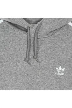 Adidas Hoodies & Sweatvesten Hoodie Classic Gray -Adidas Verkoopwinkel 8de2d71fbd0a729dbfe206729e1377b7