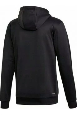 Adidas Hoodies & Sweatvesten HOODIE EI5607 Black -Adidas Verkoopwinkel 8deb994cabe9ede6596f5bb5d852ef25